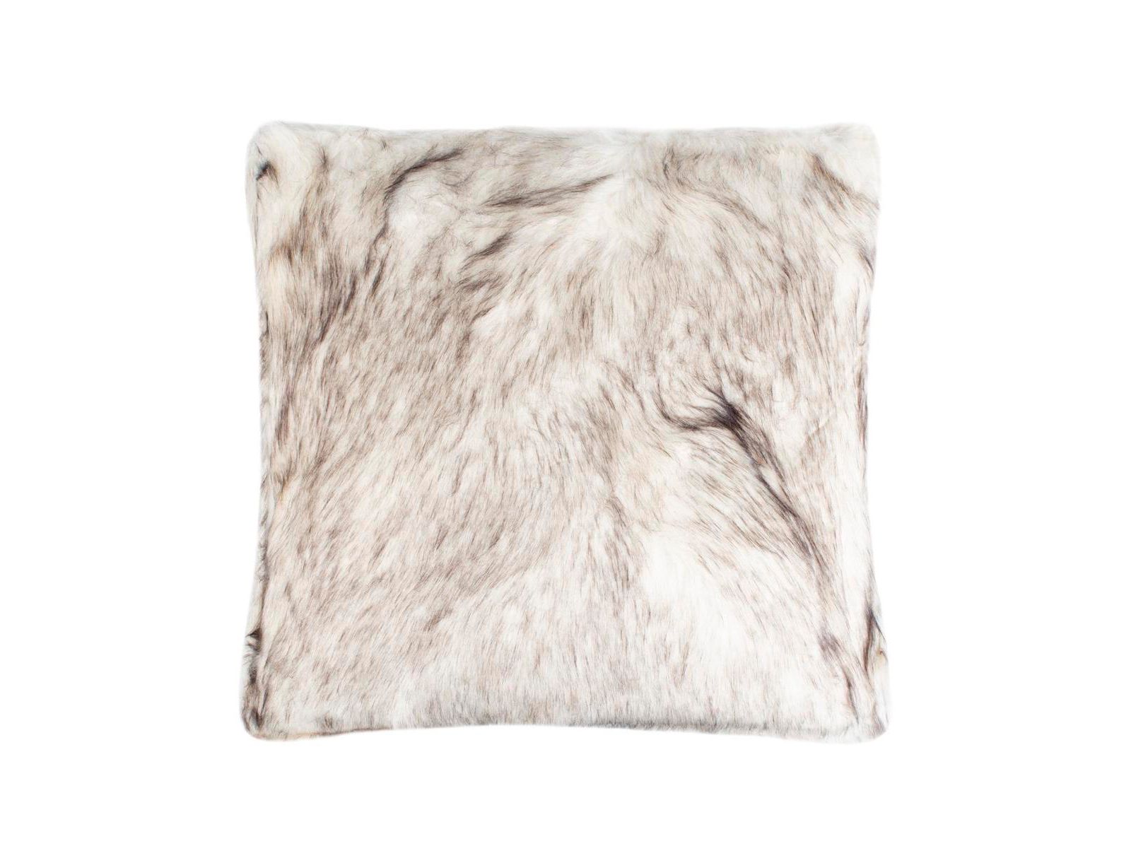 Safavieh Coco Tips 20" x 20"  Pillow
