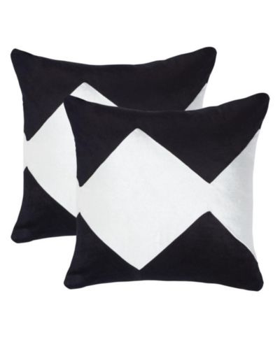 Подушка Safavieh Tabytha 18" x 18"