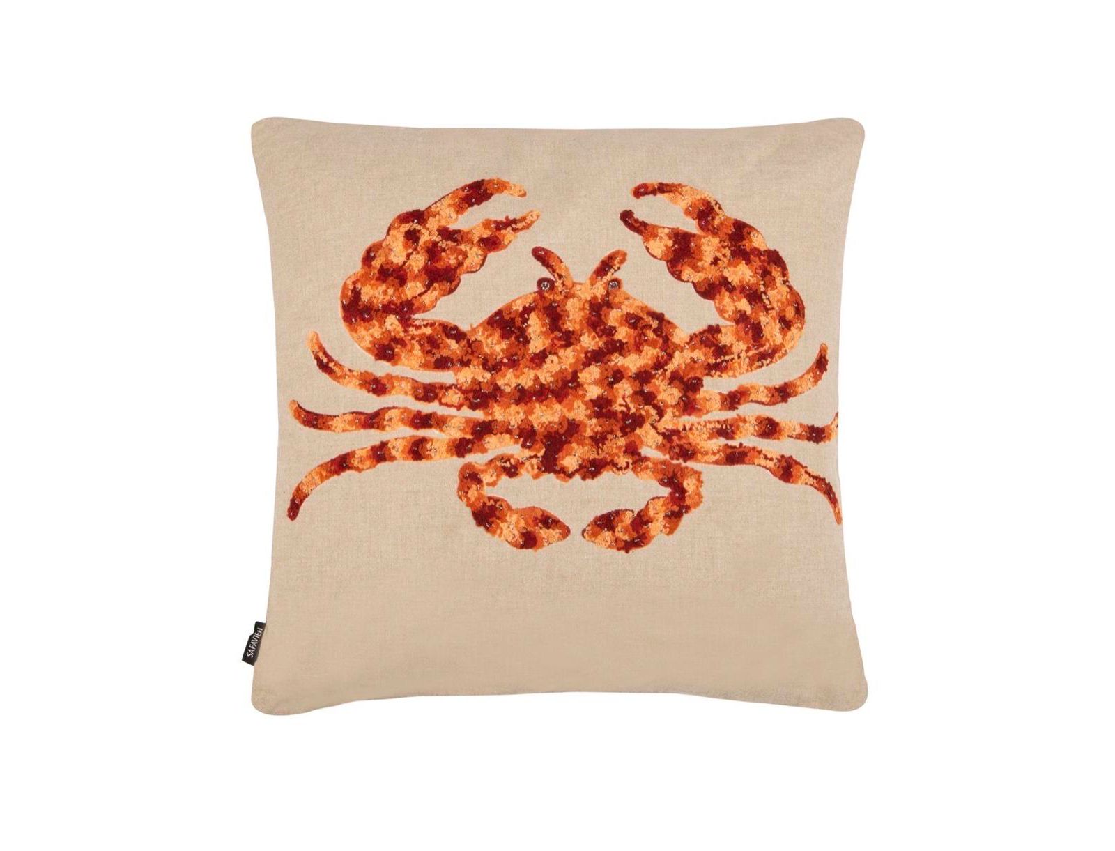 Safavieh Lilia 20" x 20"  Pillow