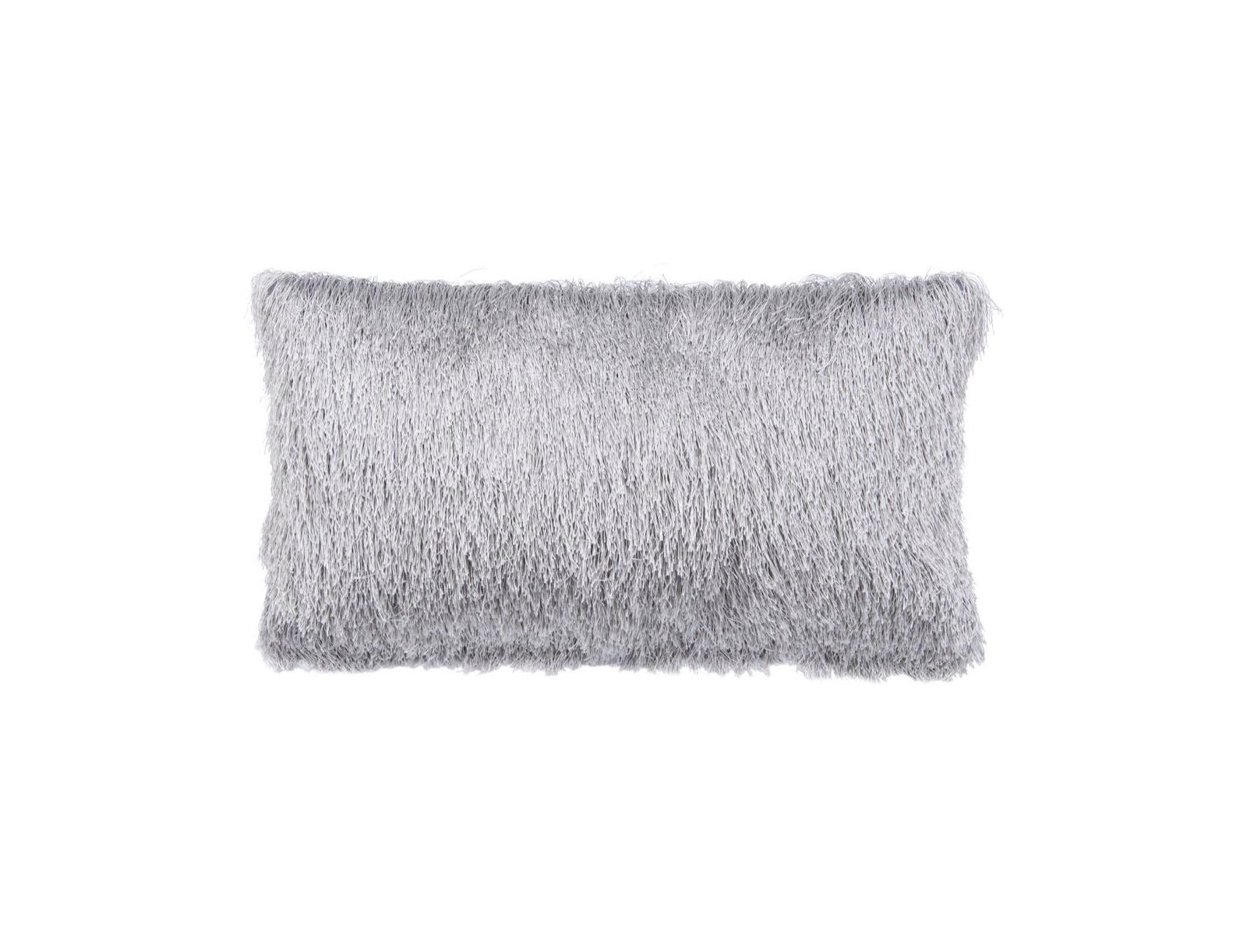 Safavieh Indoor/Outdoor Shag 14" x 24" Pillow