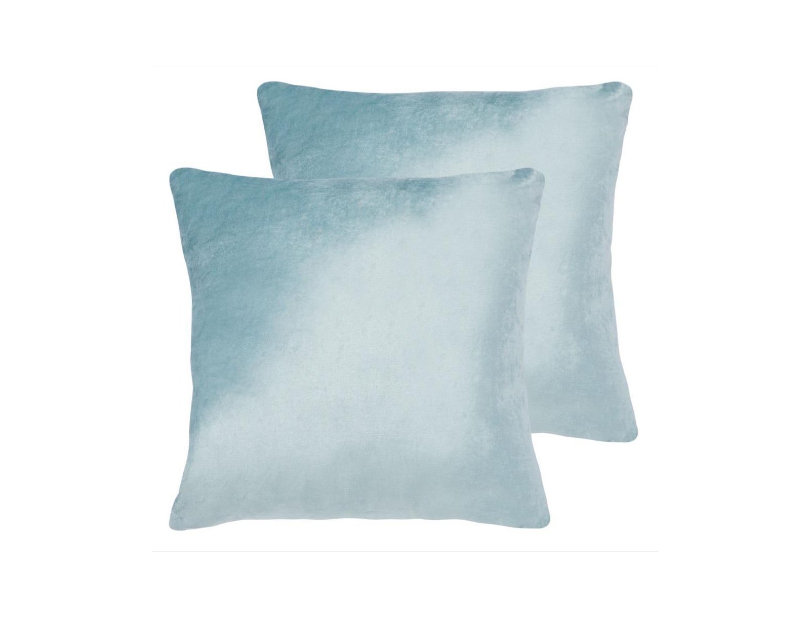 Safavieh Davina 18" x 18" Pillow (Set of 2)