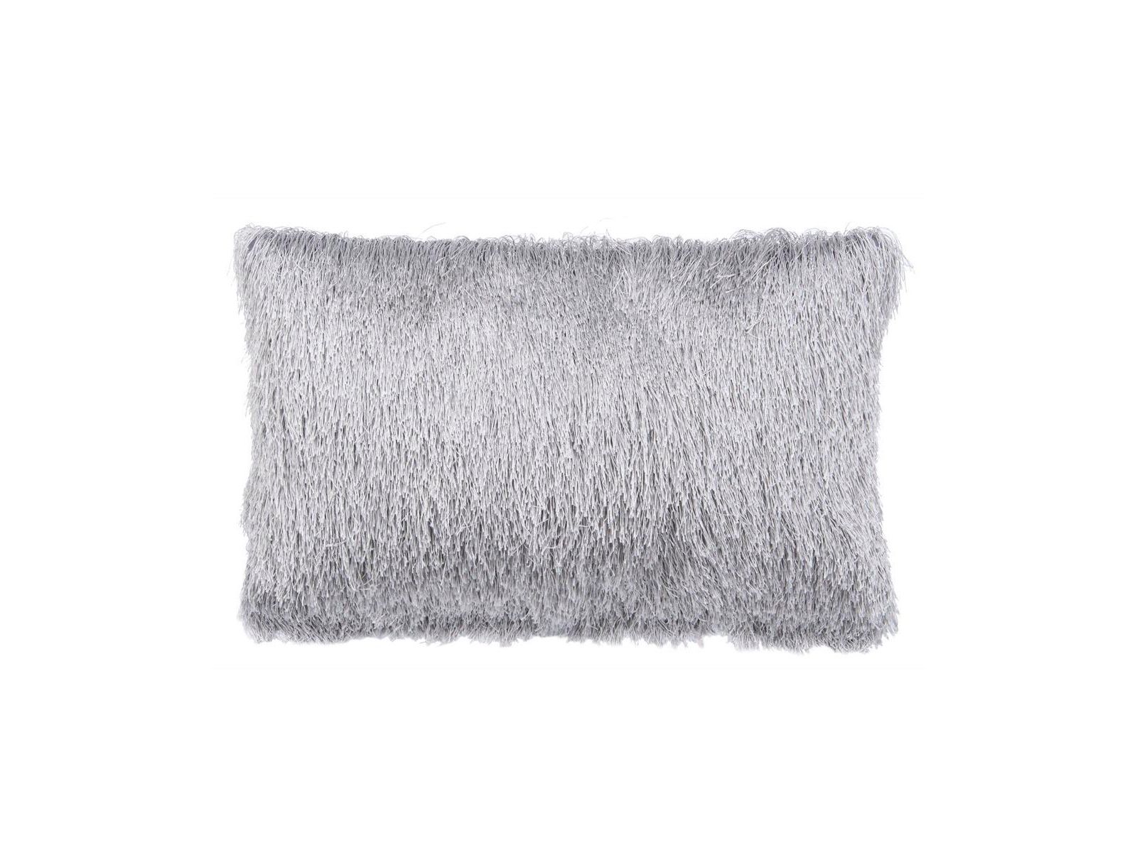 Safavieh Indoor/Outdoor Shag 12" x 20" Pillow