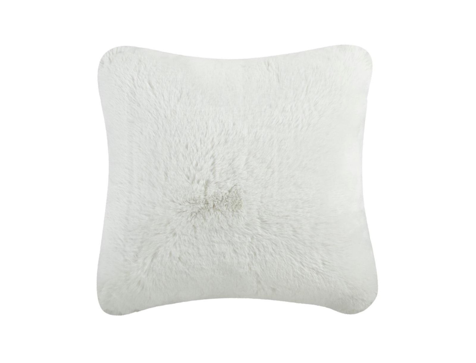 Подушка Safavieh Faux Chinchilla 20" x 20"