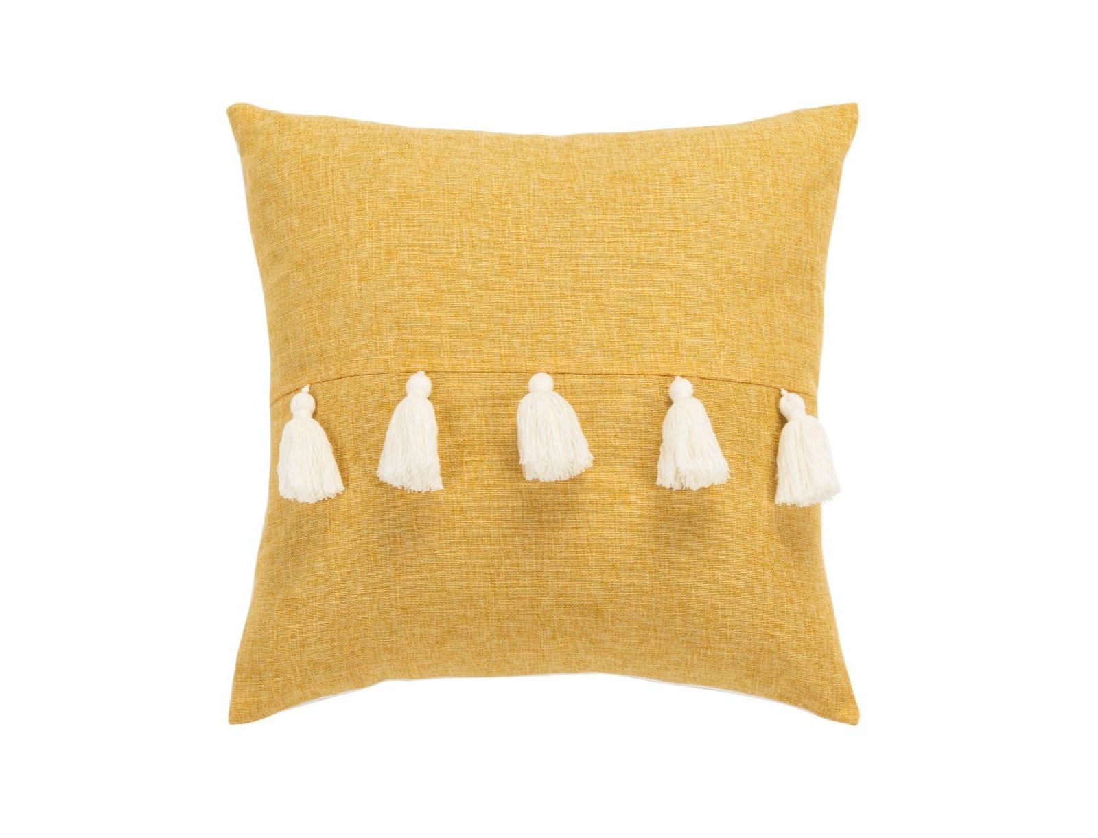 Safavieh Revra 18" x 18" Pillow