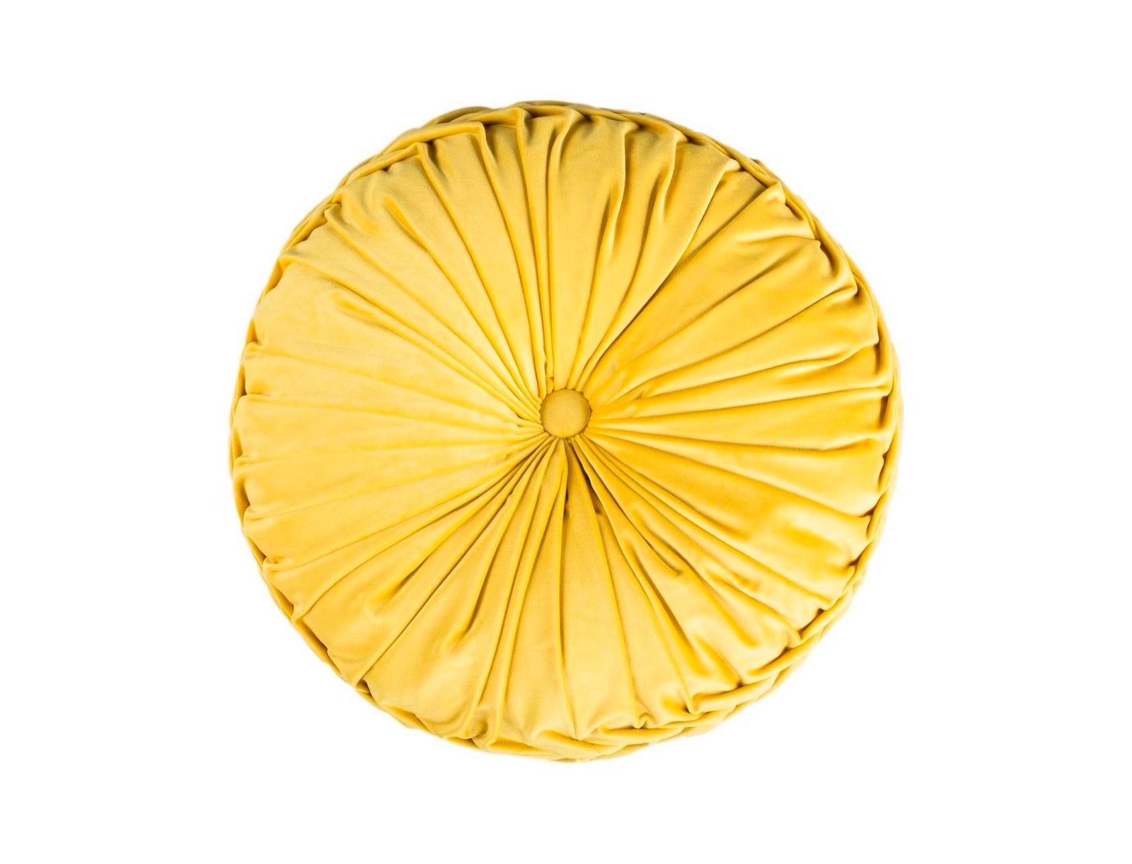 Safavieh Leila 18" Round Pillow