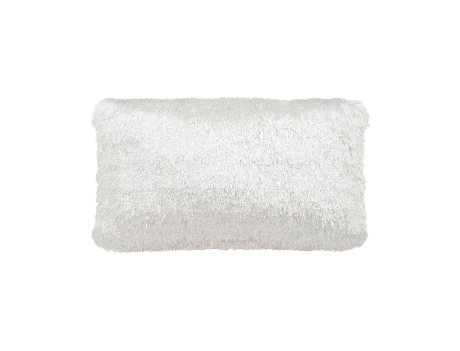 Декоративная подушка Safavieh Shag Indoor/Outdoor 12" x 20"