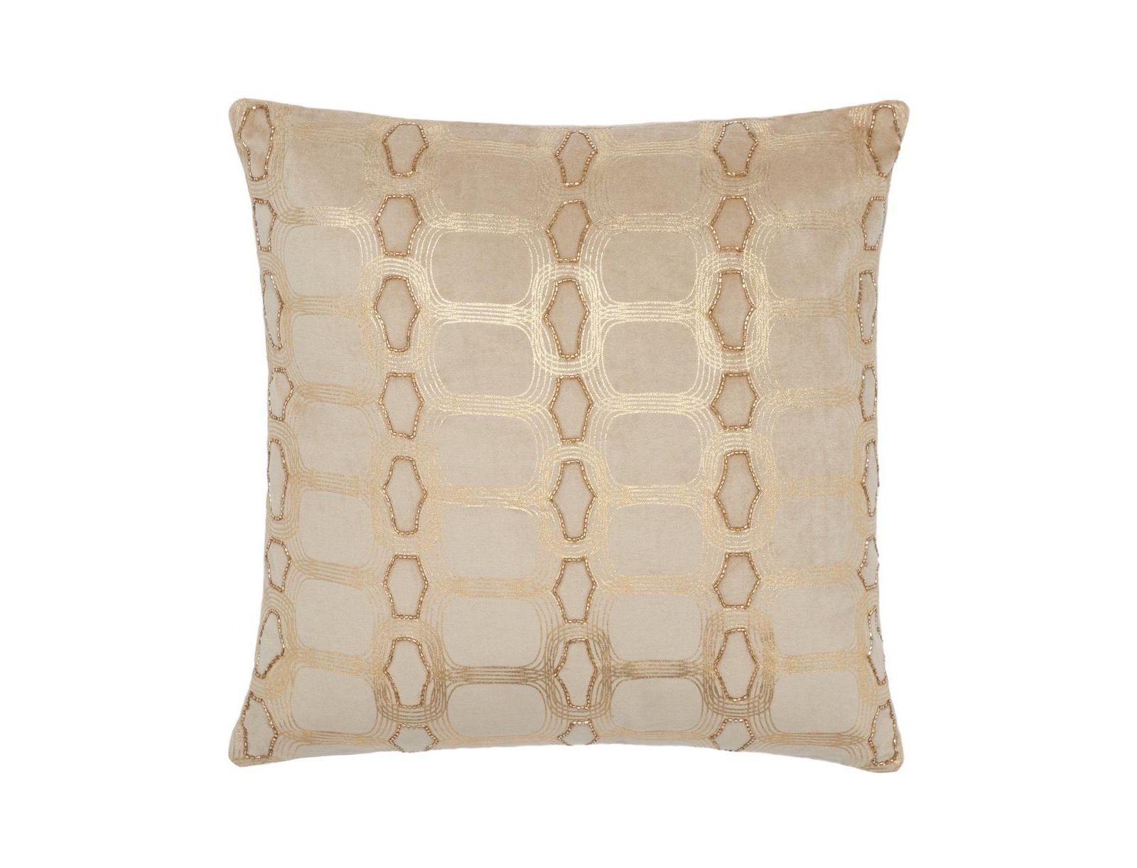 Safavieh Adalie 18" x 18" Pillow
