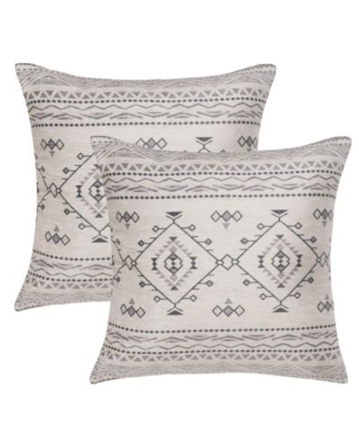 Подушка Safavieh Samira 22" x 22" (набор из 2 шт.)