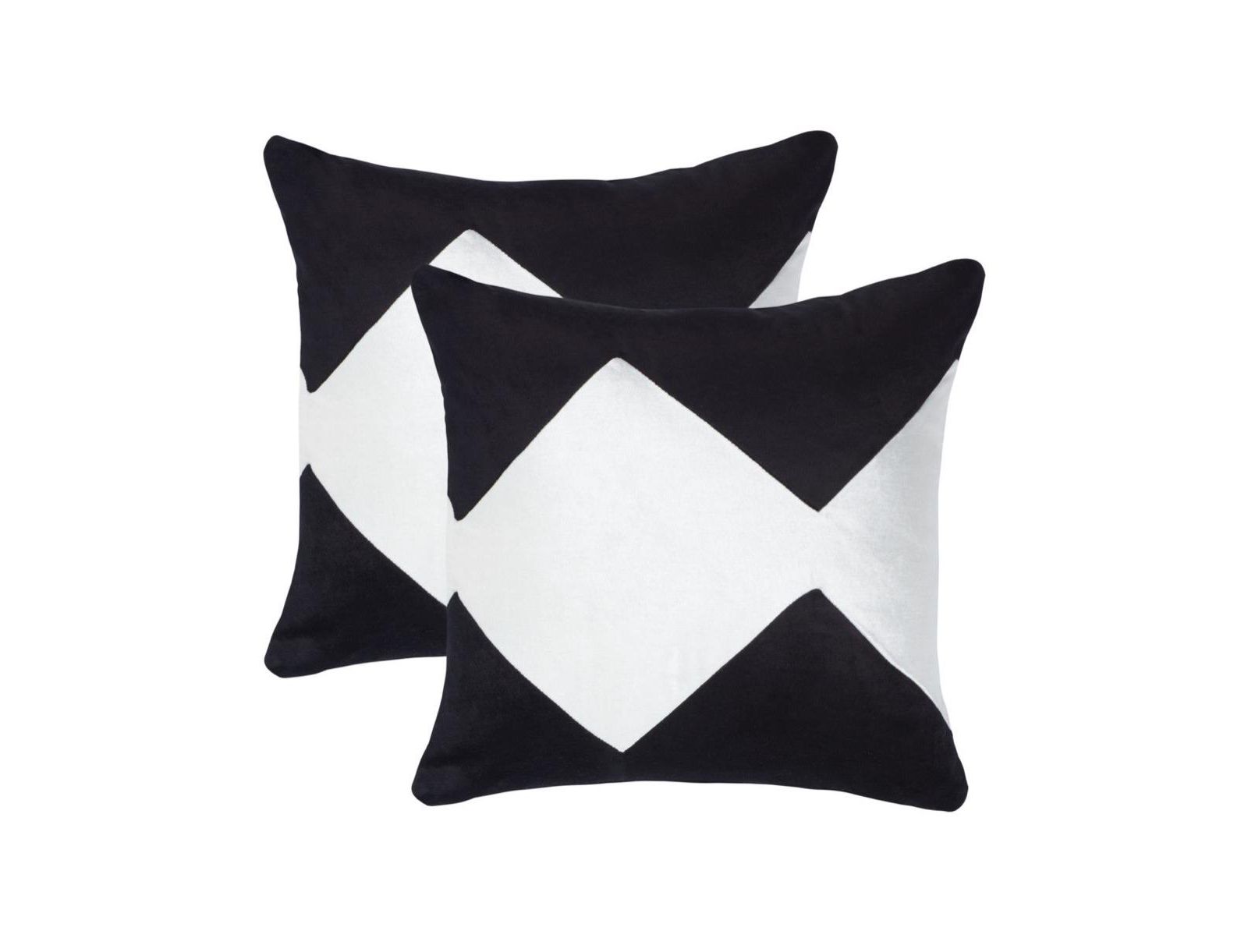 Подушка Safavieh Tabytha 22" x 22" (набор из 2 шт.)