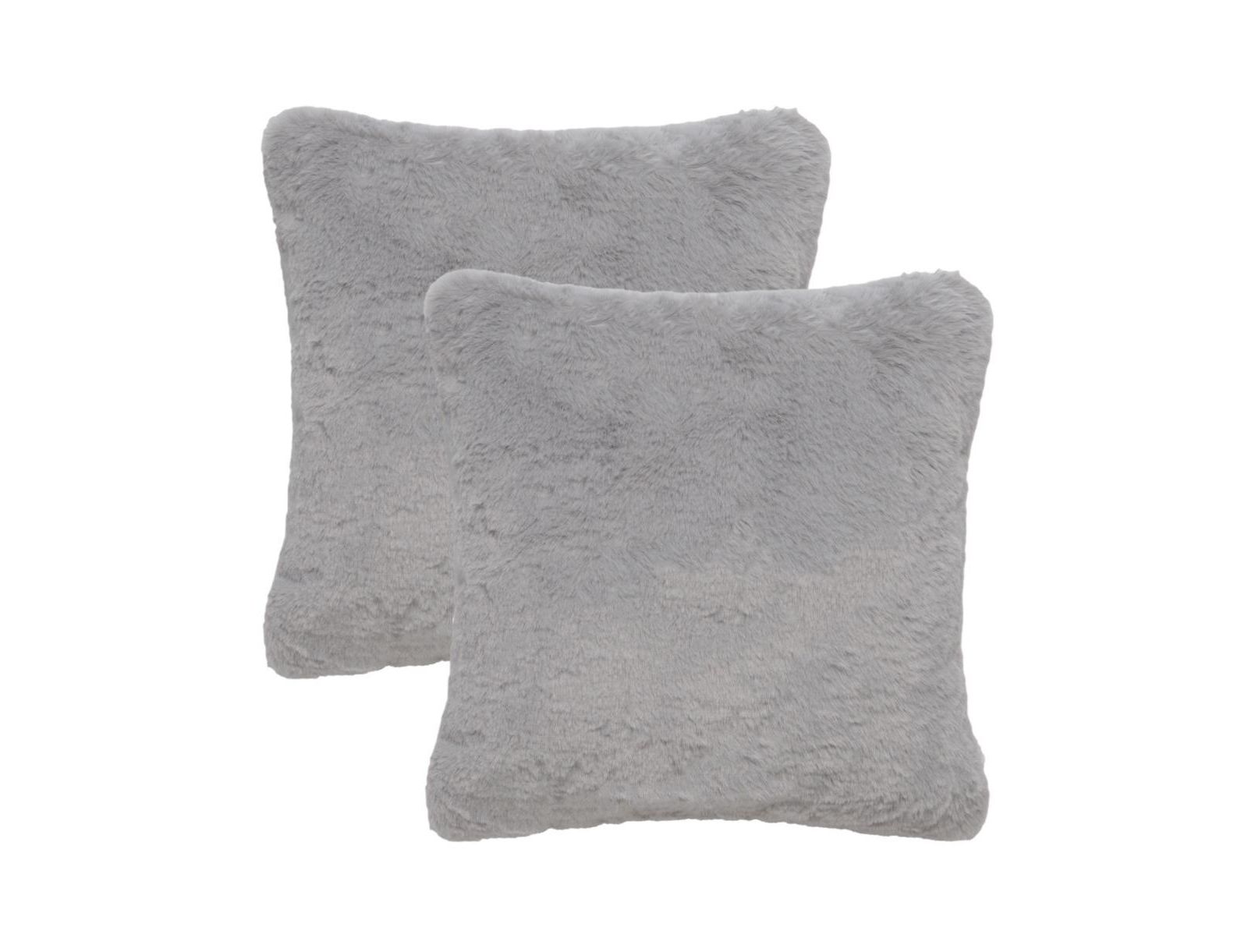 Safavieh Flayn 20" x 20"  Pillow (Set of 2)