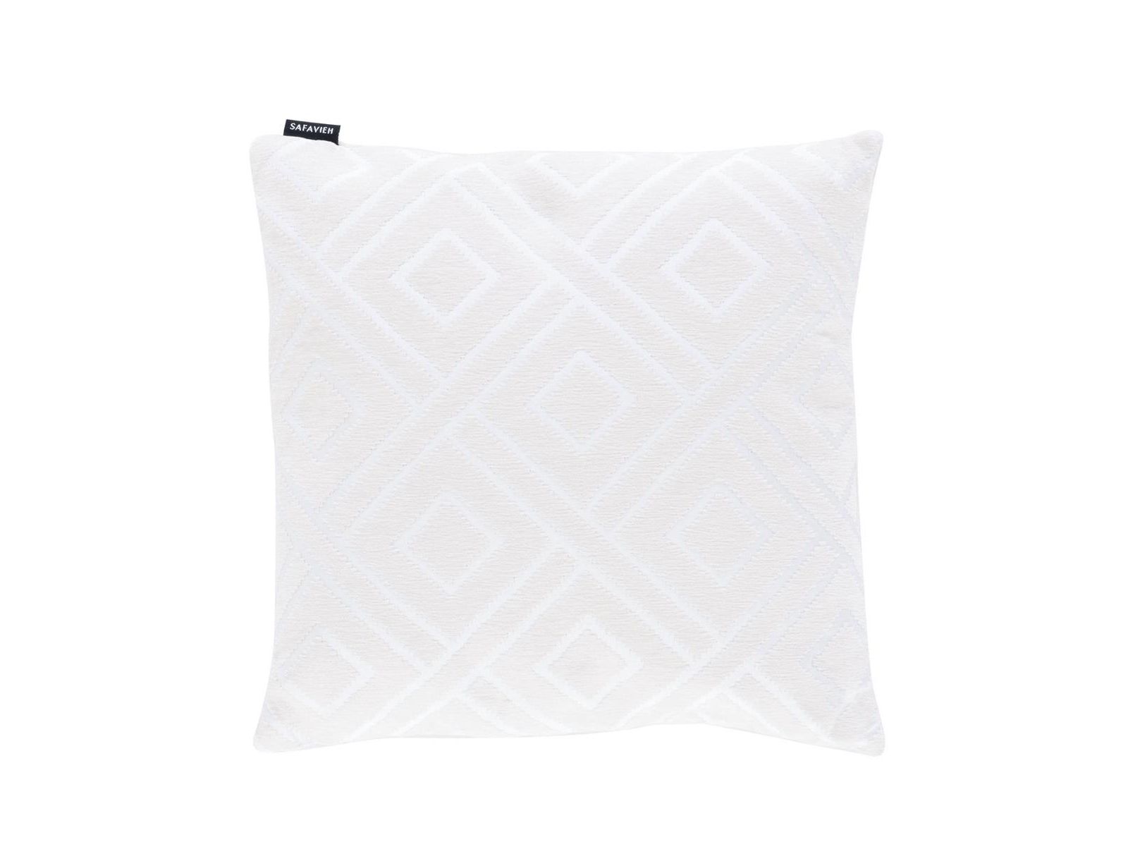 Safavieh Triska 18" x 18" Pillow