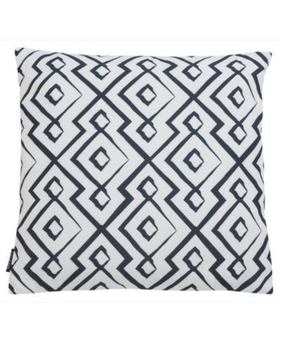 Safavieh Indoor/Outdoor Lansana Outdoor 18" x 18" Pillow