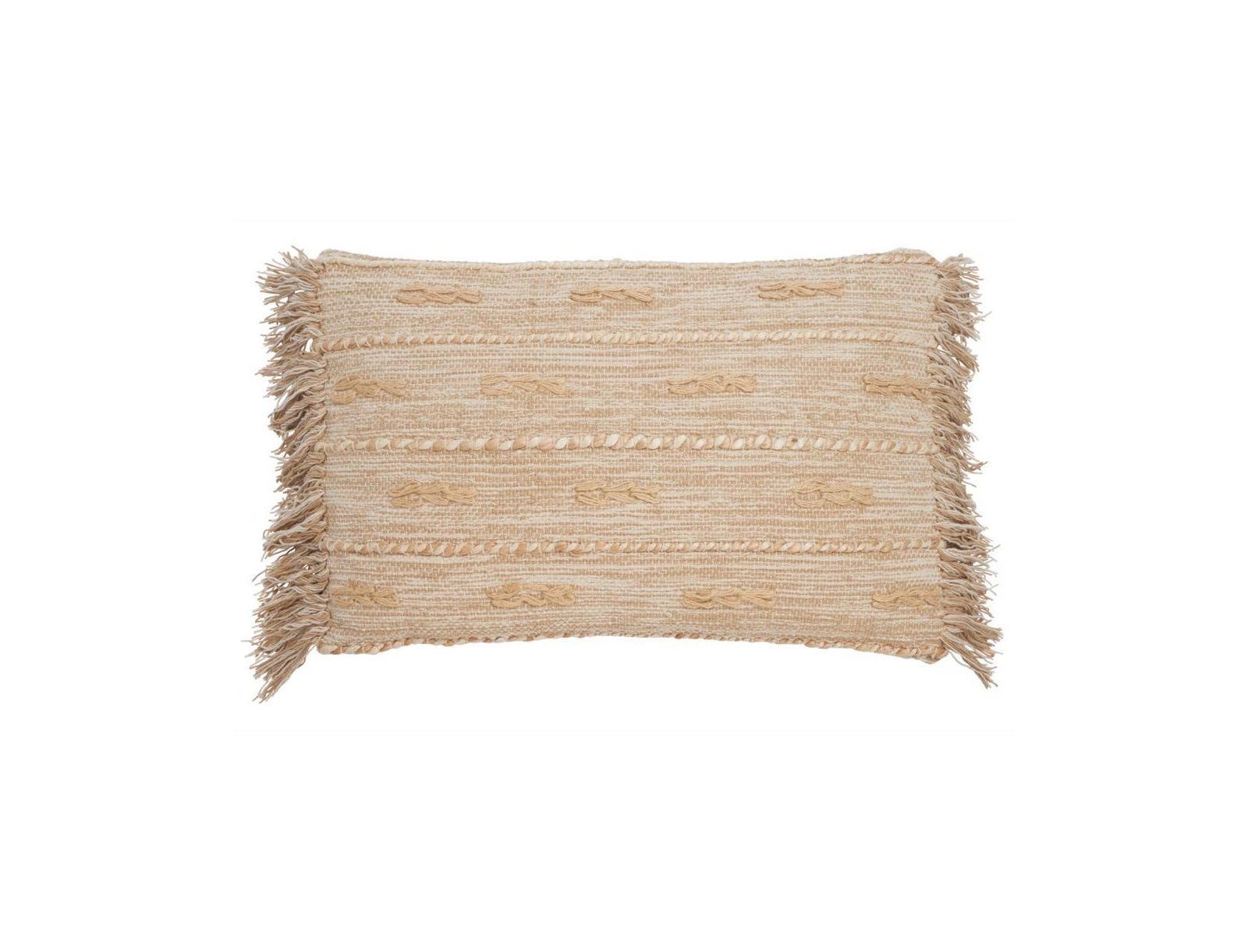 Подушка Safavieh Janine 16" x 24"