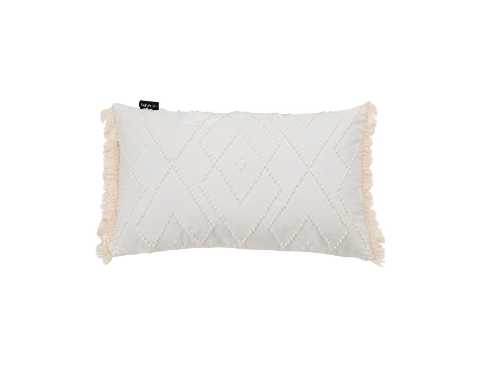 Safavieh Sorena 12" x 20" Pillow