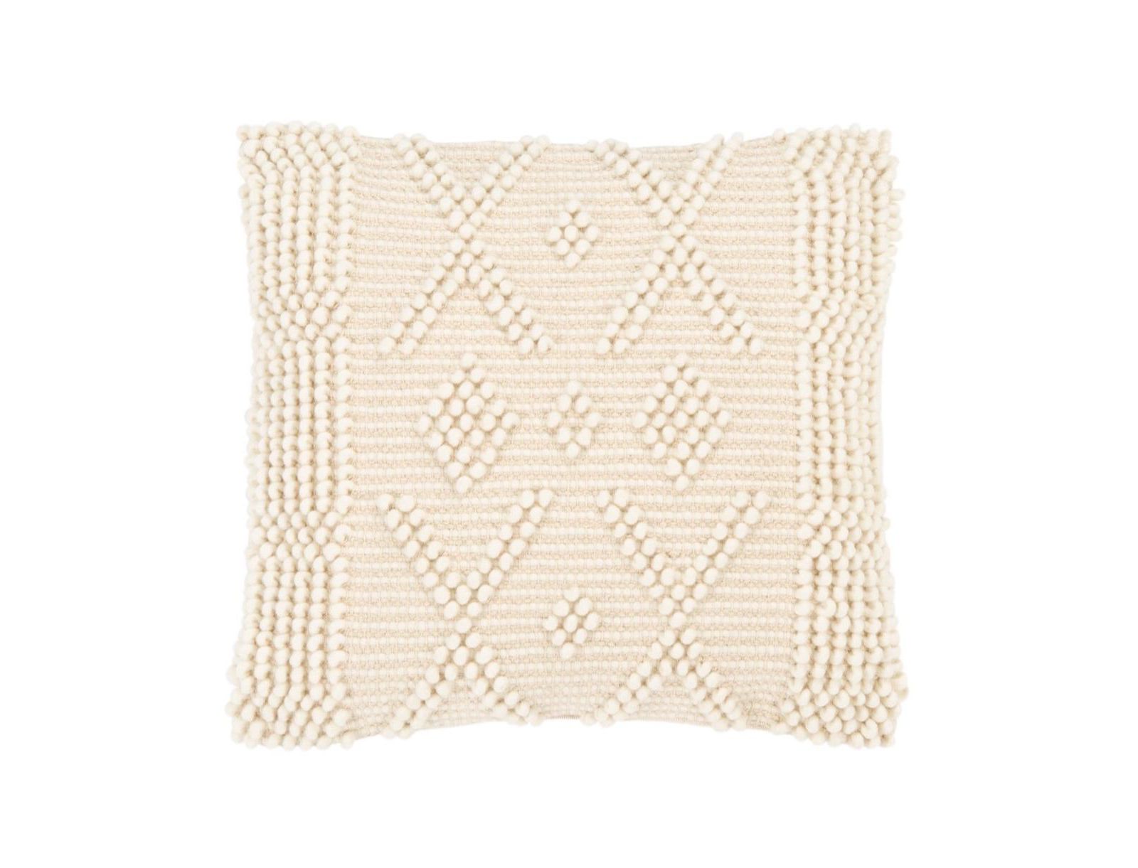 Safavieh Baird 20" x 20"  Pillow