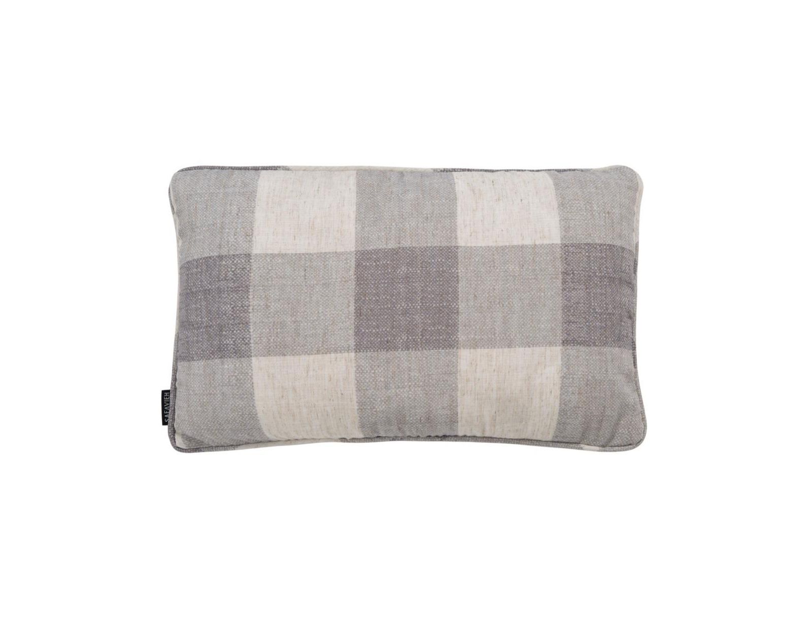 Подушка Safavieh Fernla 12" x 20"