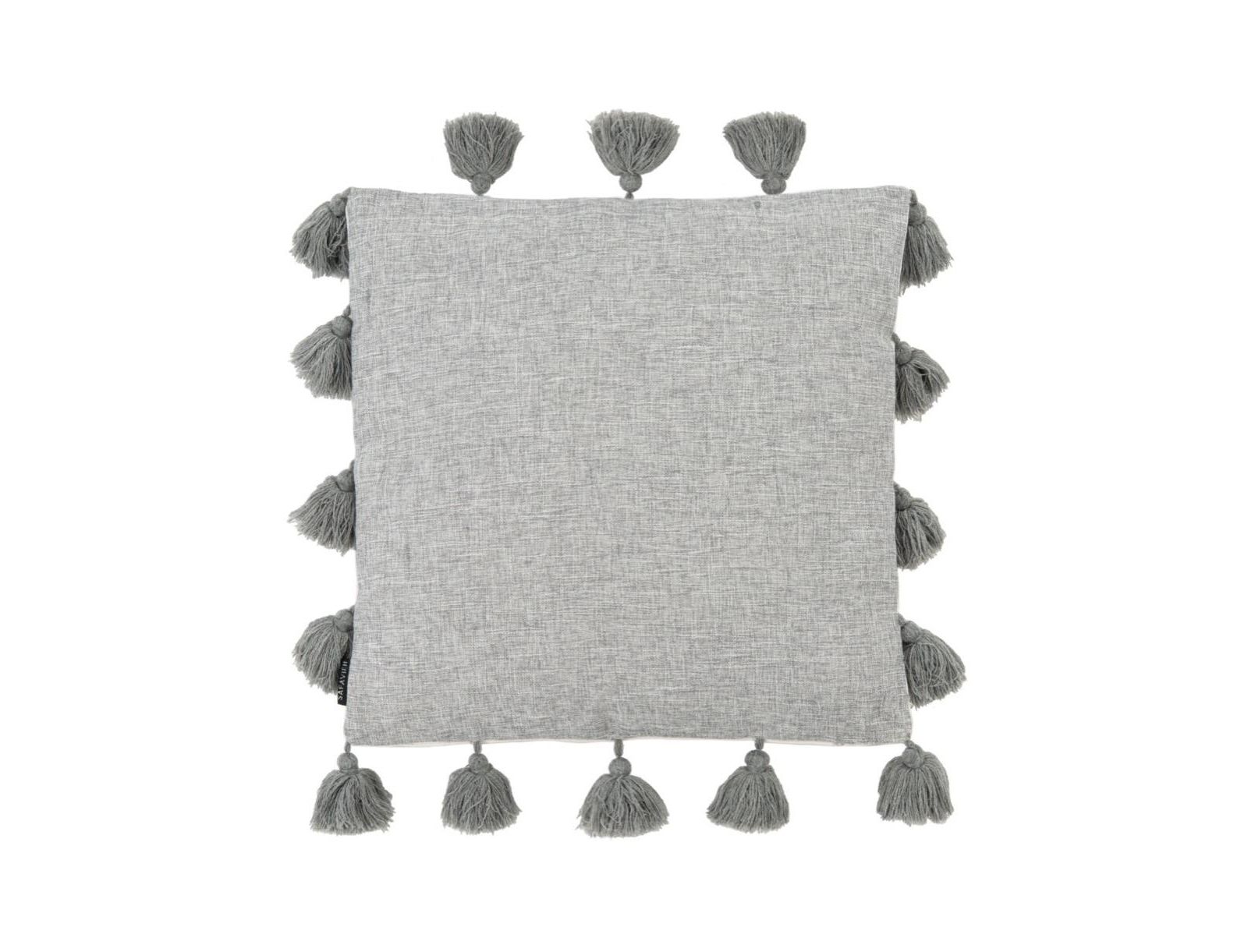 Safavieh Lonelli 18" x 18" Pillow