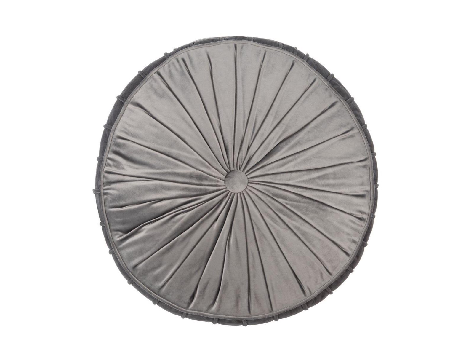 Safavieh Clary Round 24" x 24" Floor Pillow