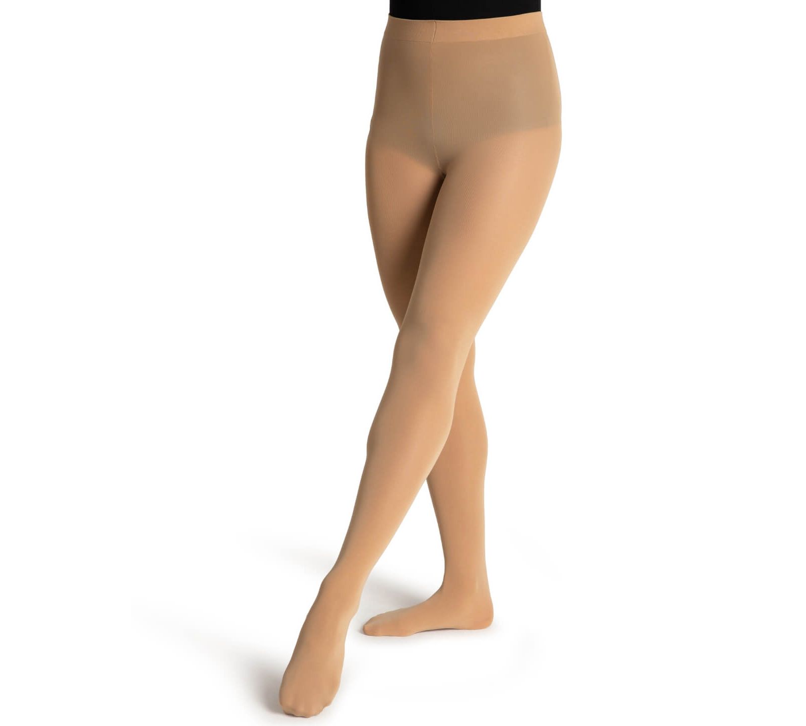 Capezio Классические колготки