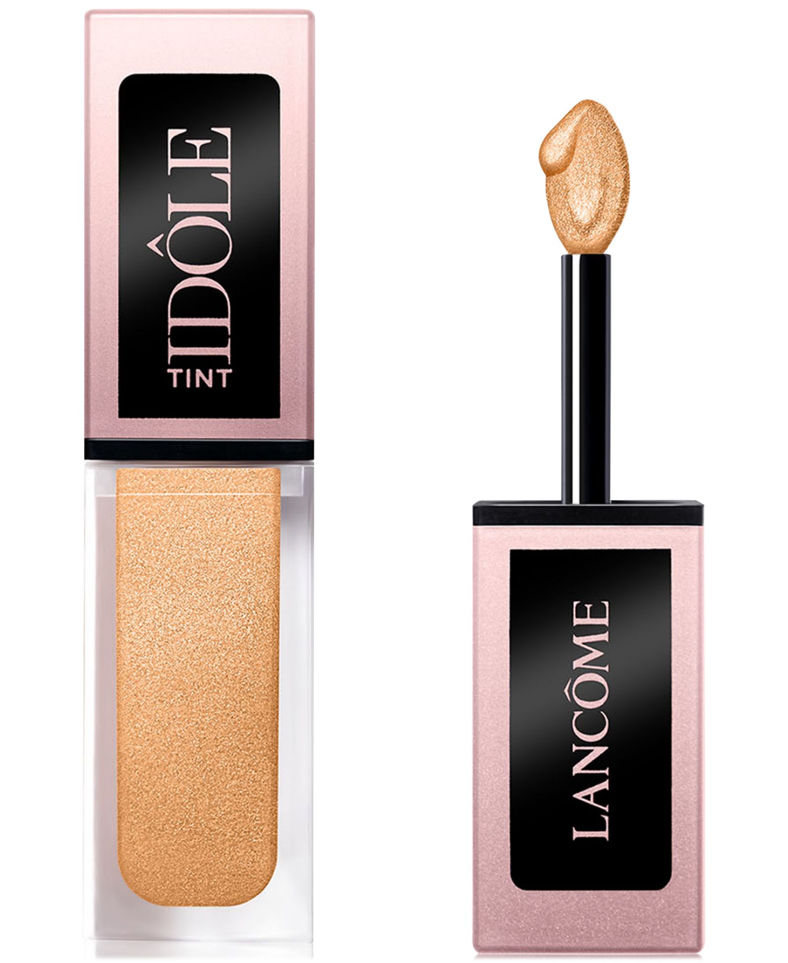 Idôle Tint Longwear Liquid Eyeshadow & Eyeliner