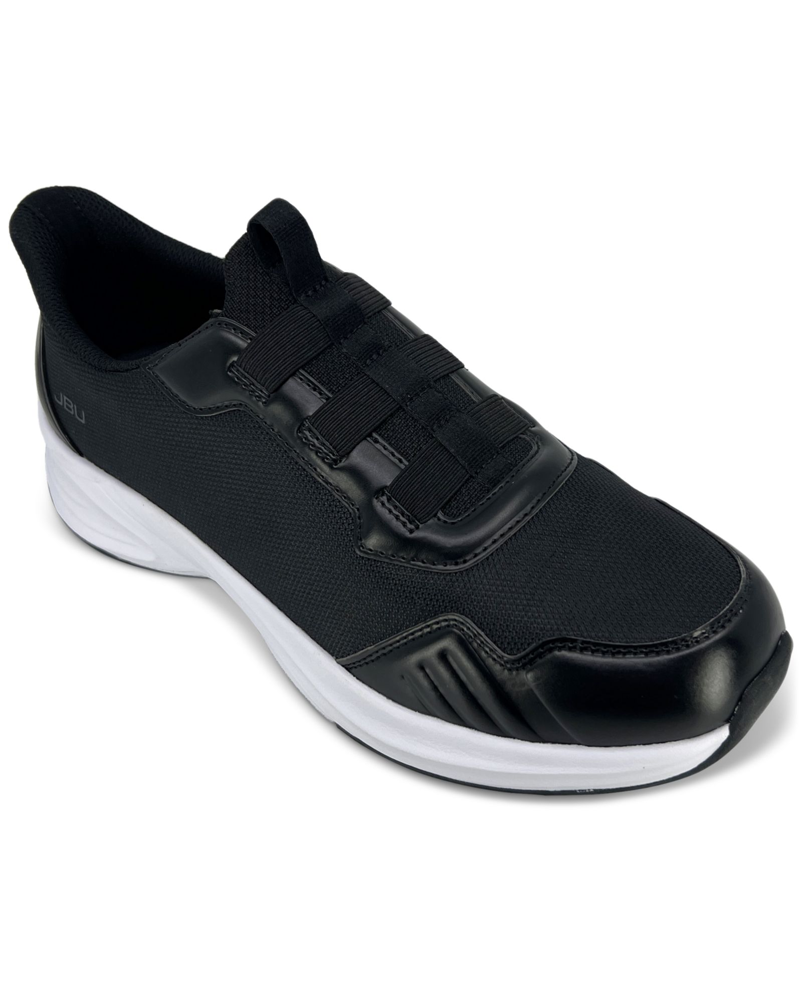 JBU Men's Dash Touch-Less Slip-On Sneakers