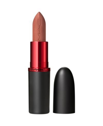Матовая шелковистая помада MAC Macximal Viva Glam, 0.1 oz.
