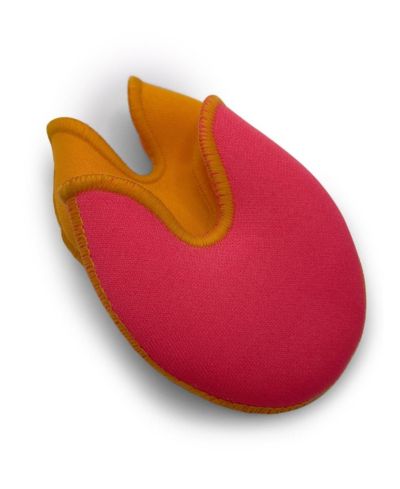 Ouch Pouch Jr. Toe Pad