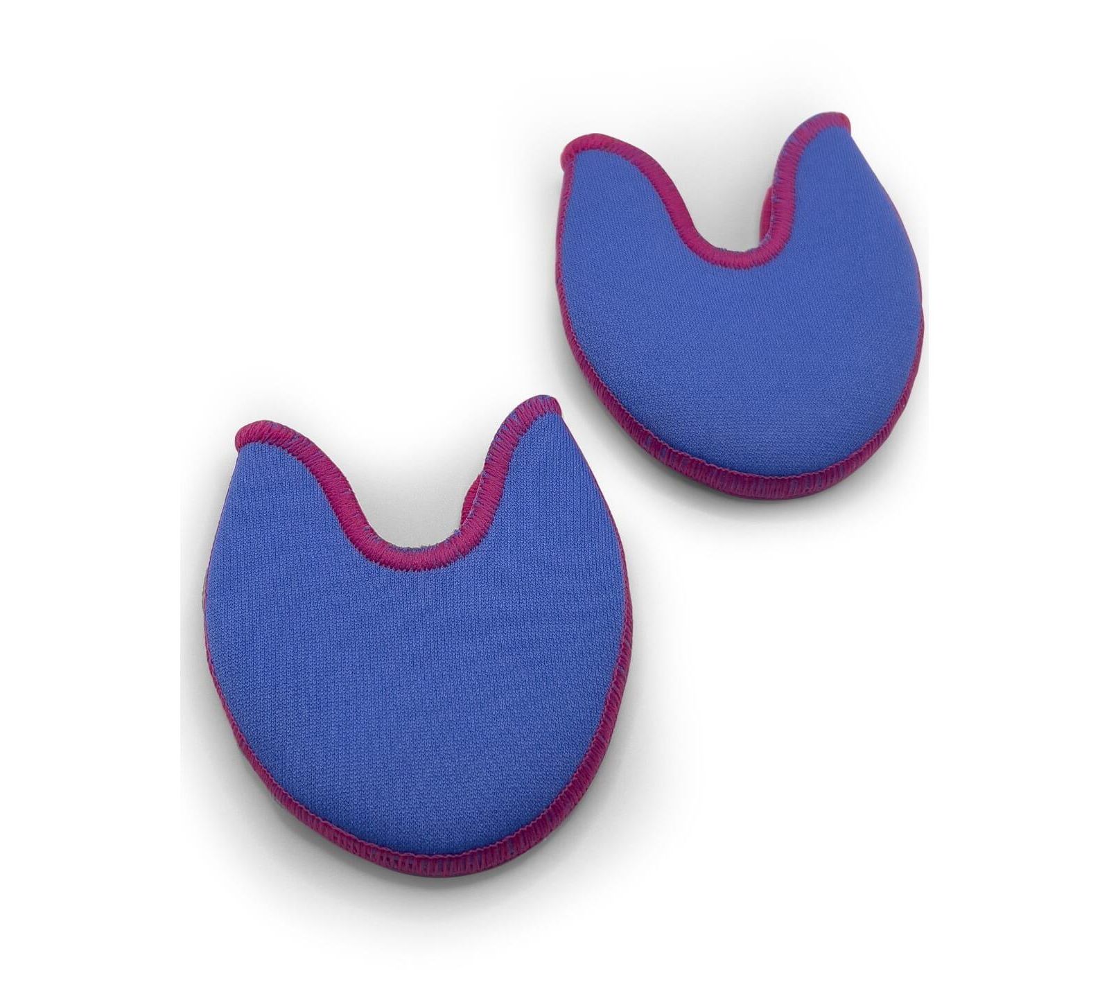 Ouch Pouch Jr. Toe Pad