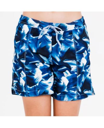 Navy wave