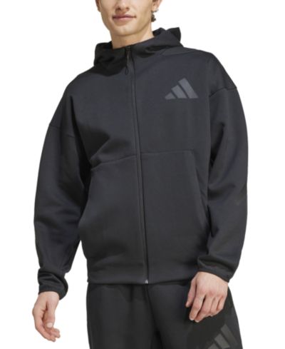 adidas Men's Z.N.E. Zip Hoodie