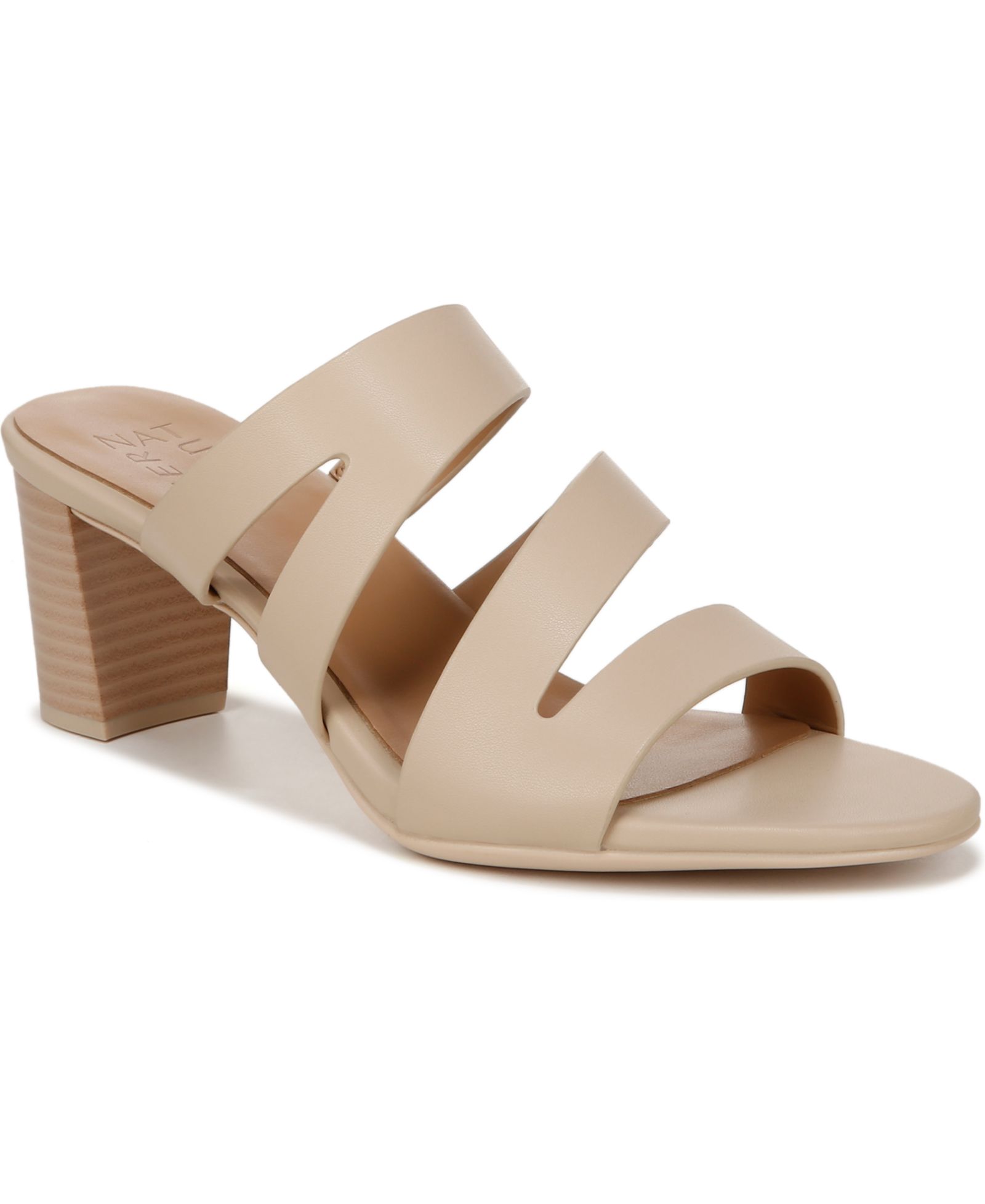 Женские босоножки Naturalizer Beaming Mid-Heel Dress