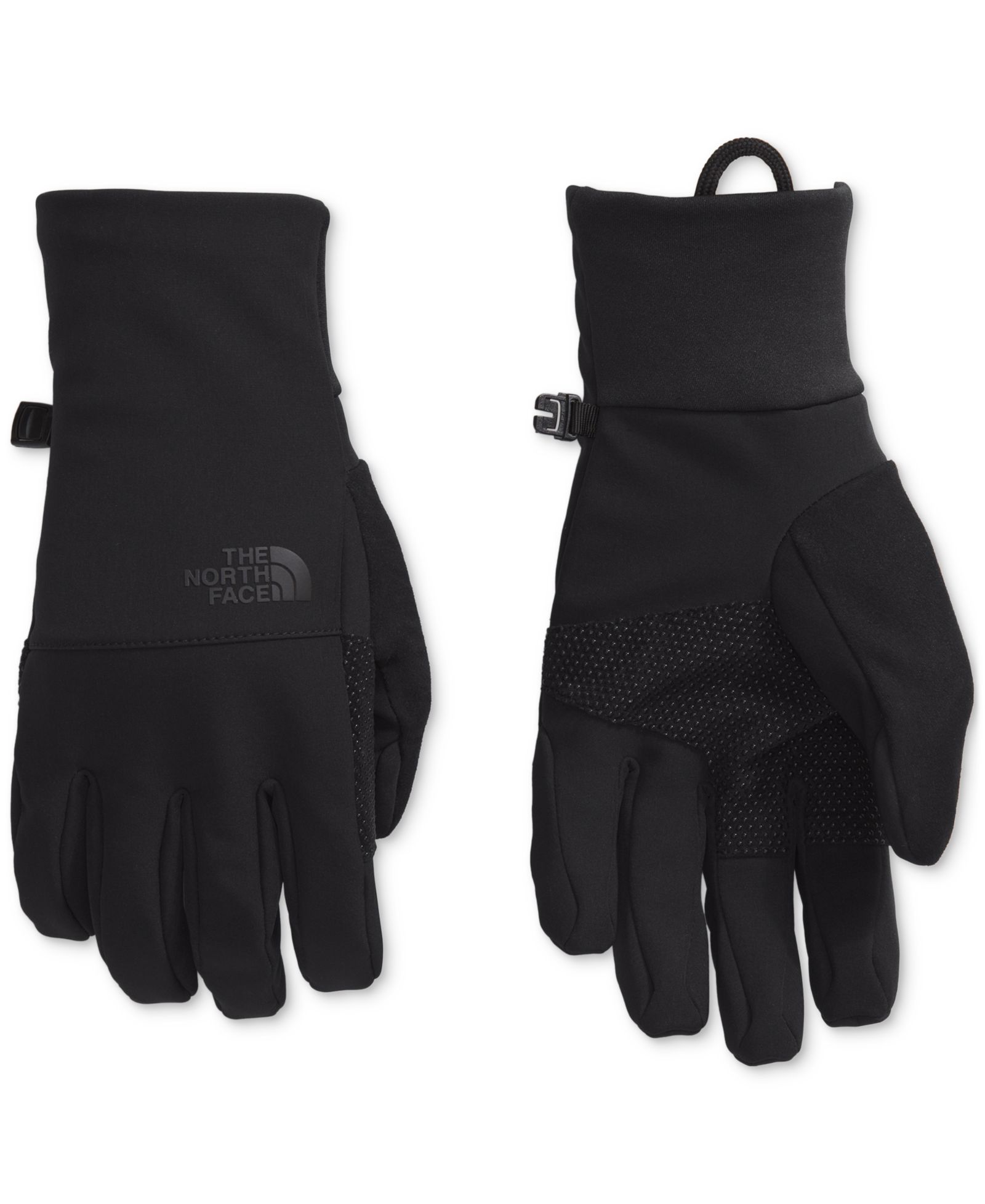 The North Face Мужские перчатки Apex E-Tip