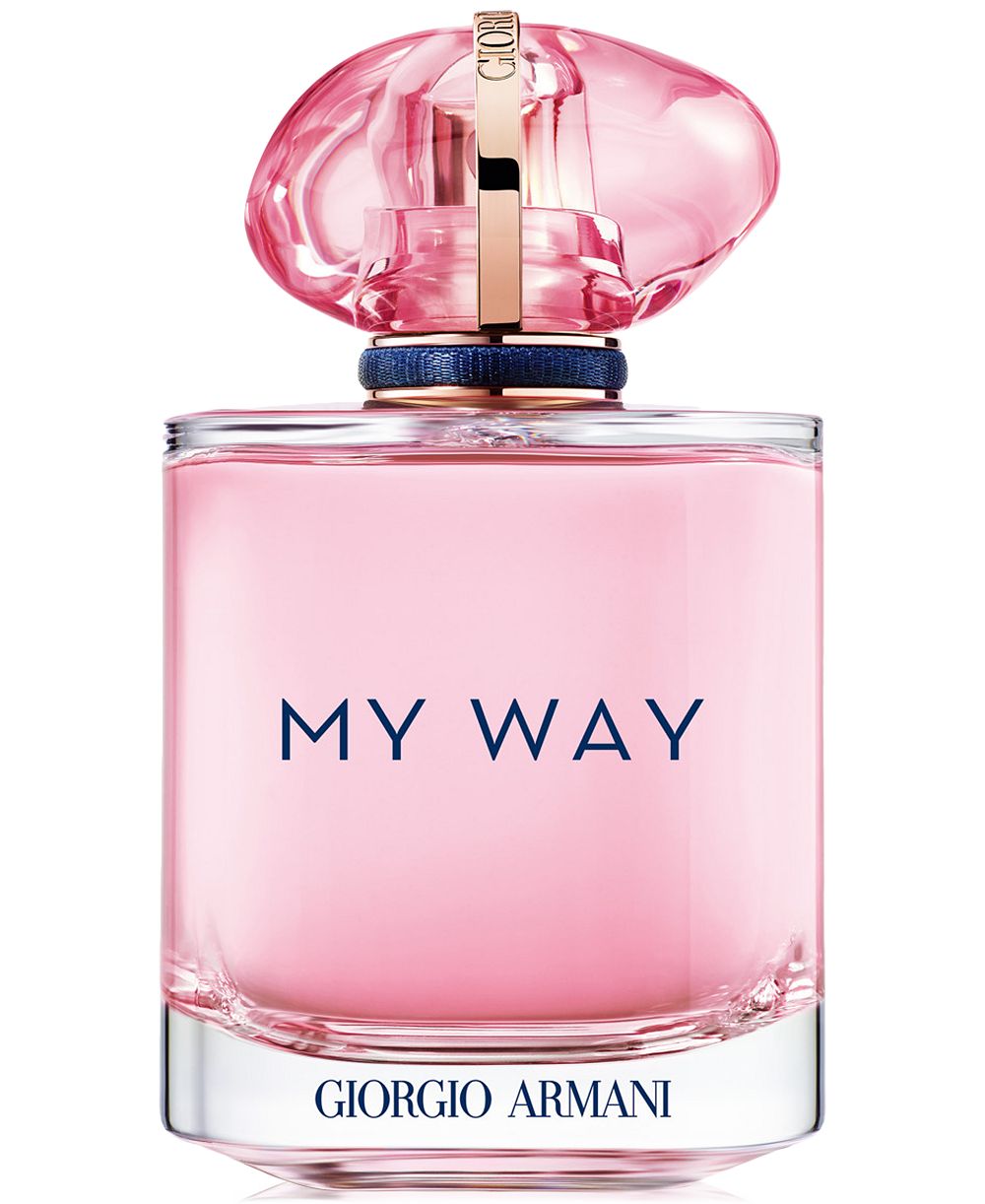 Духи Armani My Way Nectar, 3 oz.