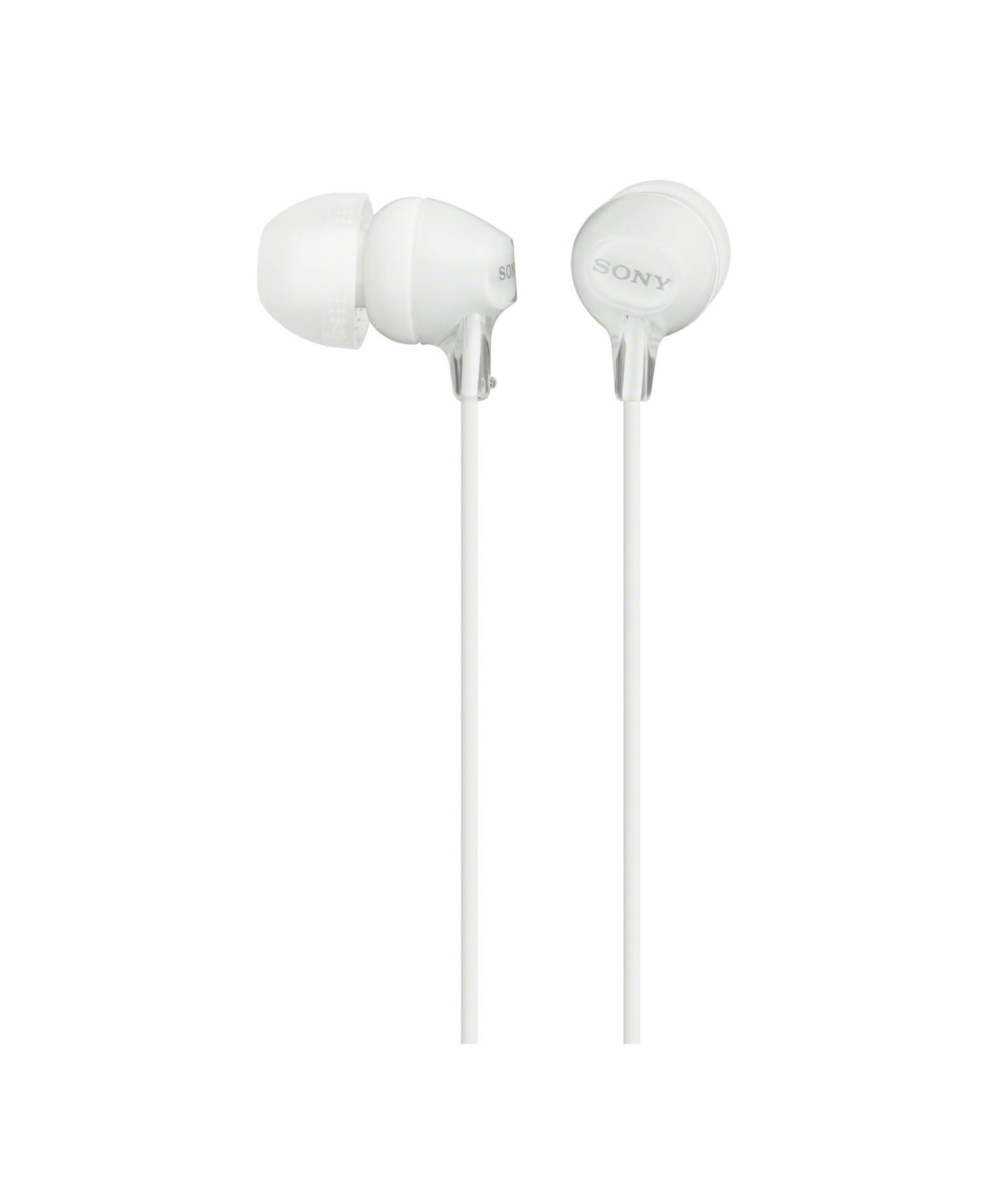 Sony MDR-EX15LP EX Series Wired In-Ear Earbuds