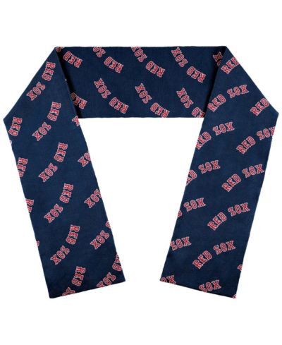 Женский шарф WEAR by Erin Andrews Boston Red Sox Team Wordmark