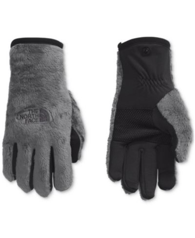 Женские перчатки The North Face Osito Etip Touchscreen
