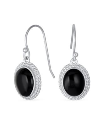 Silver black