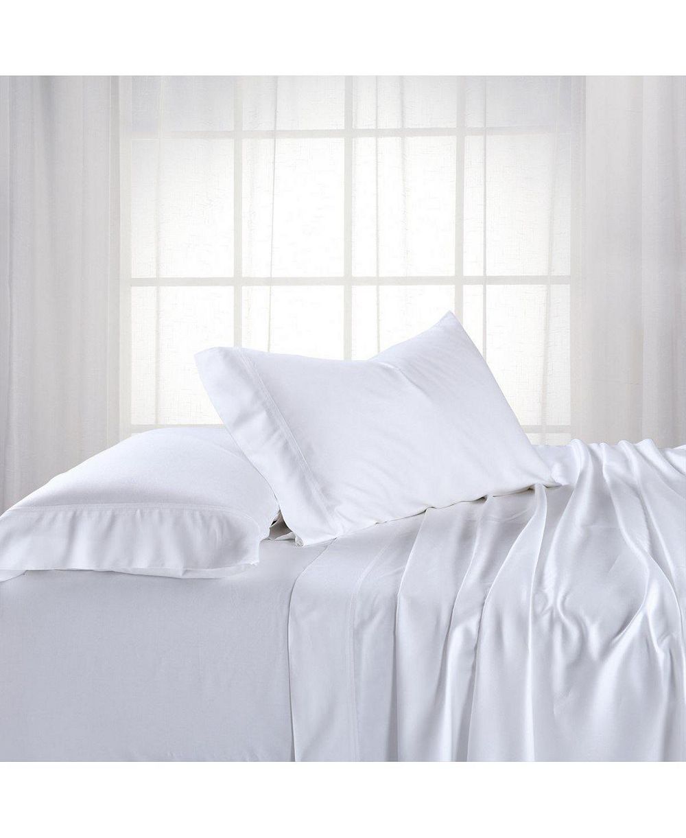 Egyptian Linens комплект постельного белья из роскошного тяжелого бамбука, 600 thread count