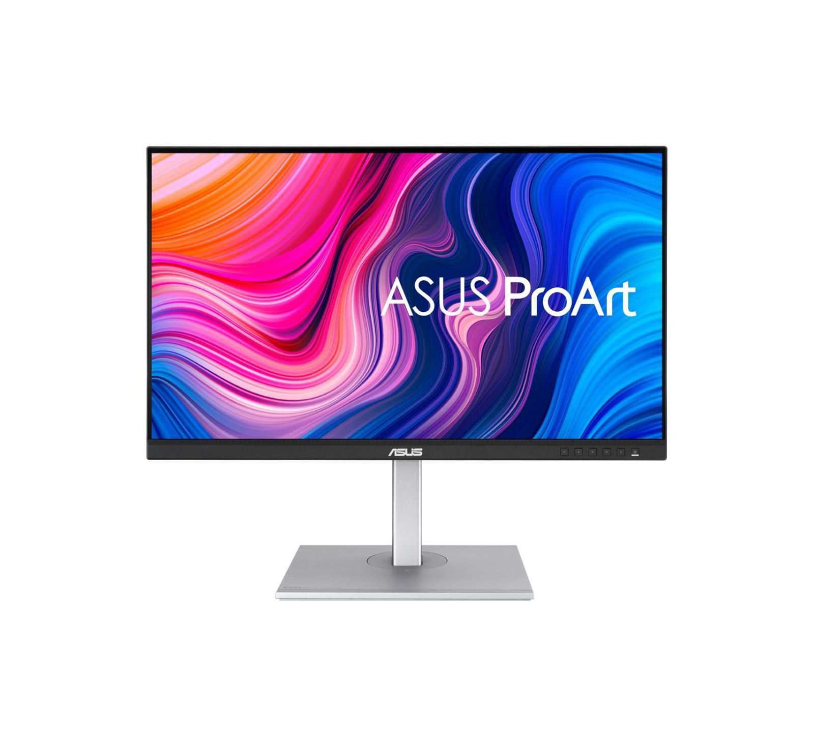 Asus ProArt PA279CV 27" IPS 4K UHD USB-C Height-Adjustable Computer Monitor