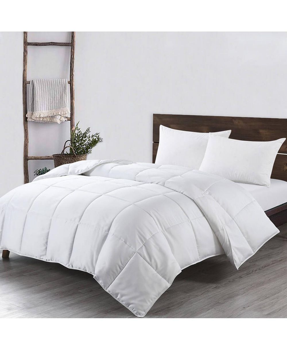 Одеяло Egyptian Linens 100% Eucalyptus Inside-Out, King/California King