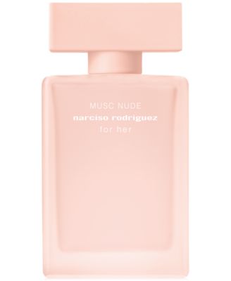 Narciso Rodriguez For Her Musc Nude Eau de Parfum, 1.6 oz.