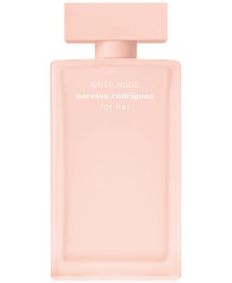 Narciso Rodriguez For Her Musc Nude Eau de Parfum, 3.3 oz.