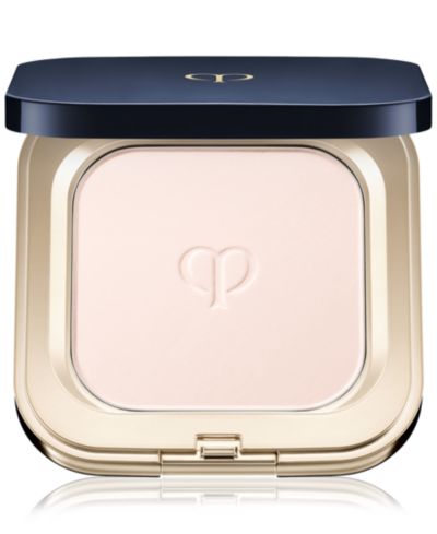 Clé de Peau Beauté Refining Pressed Powder