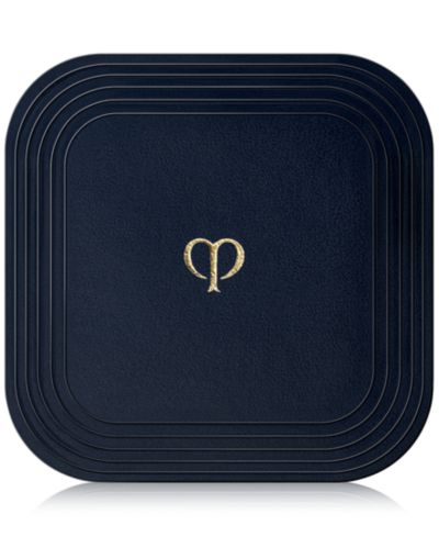 Clé de Peau Beauté Refining Pressed Powder Puff