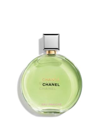 CHANEL CHANCE EAU FRAÎCHE парфюмированная вода, 5 oz.