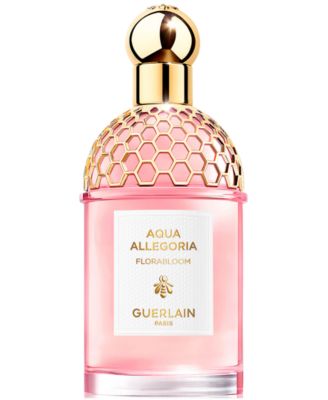 Guerlain Aqua Allegoria Florabloom Eau de Toilette, 4.2 oz.