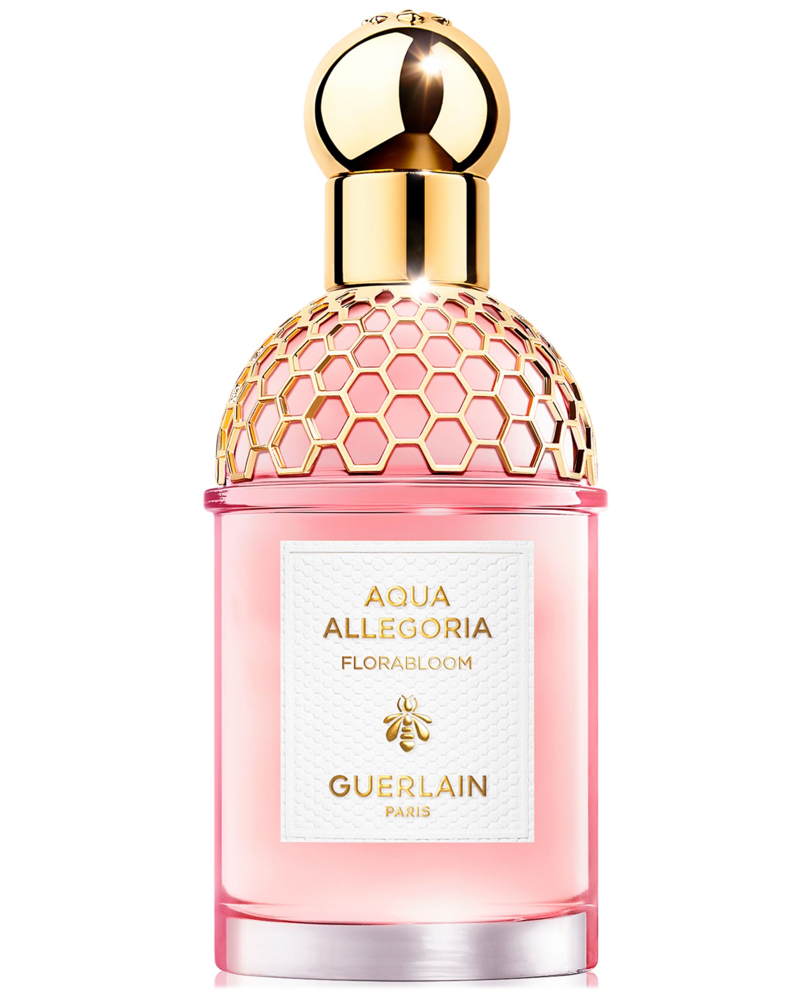 Guerlain Aqua Allegoria Florabloom Eau de Toilette, 2.5 oz.