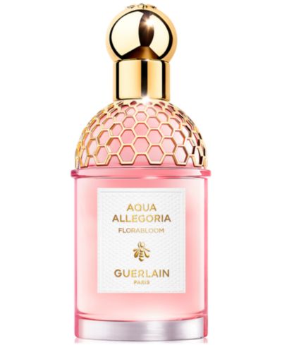 Guerlain Aqua Allegoria Florabloom Eau de Toilette, 2.5 oz.