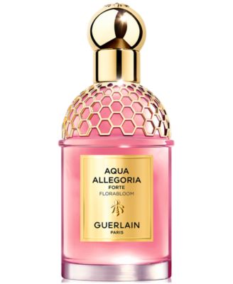 Guerlain Aqua Allegoria Florabloom Forte парфюмерная вода, 2.5 oz.