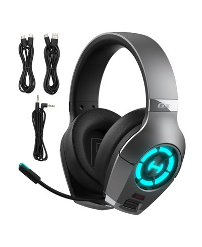 Edifier HECATE GX игровая гарнитура Hi-Res для PS4/ PS5/ PC/Switch/Xbox Gamepad